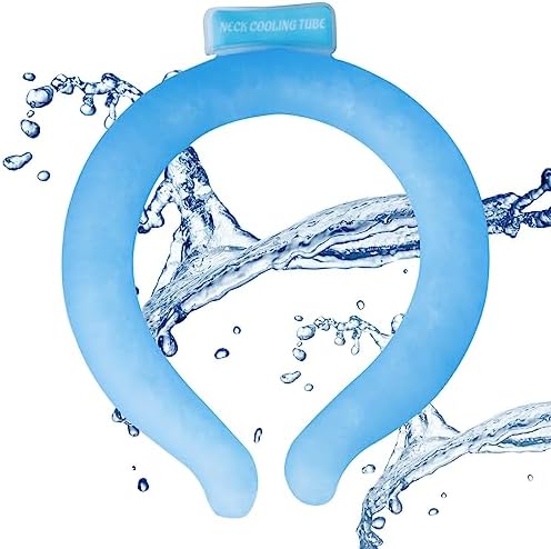 CRYO COOLING NECK RING 40% OFF ENDS TODAY!